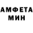 Amphetamine Розовый Fender Rusodor